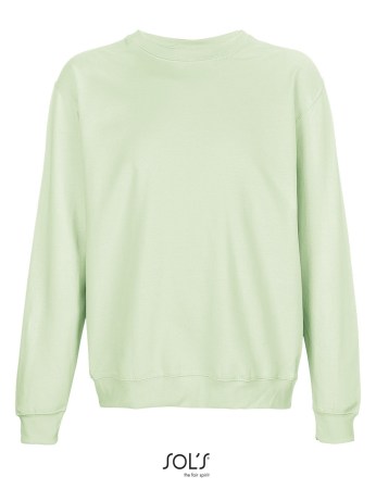 Unisex φούτερ (Columbia 03814) creamy green